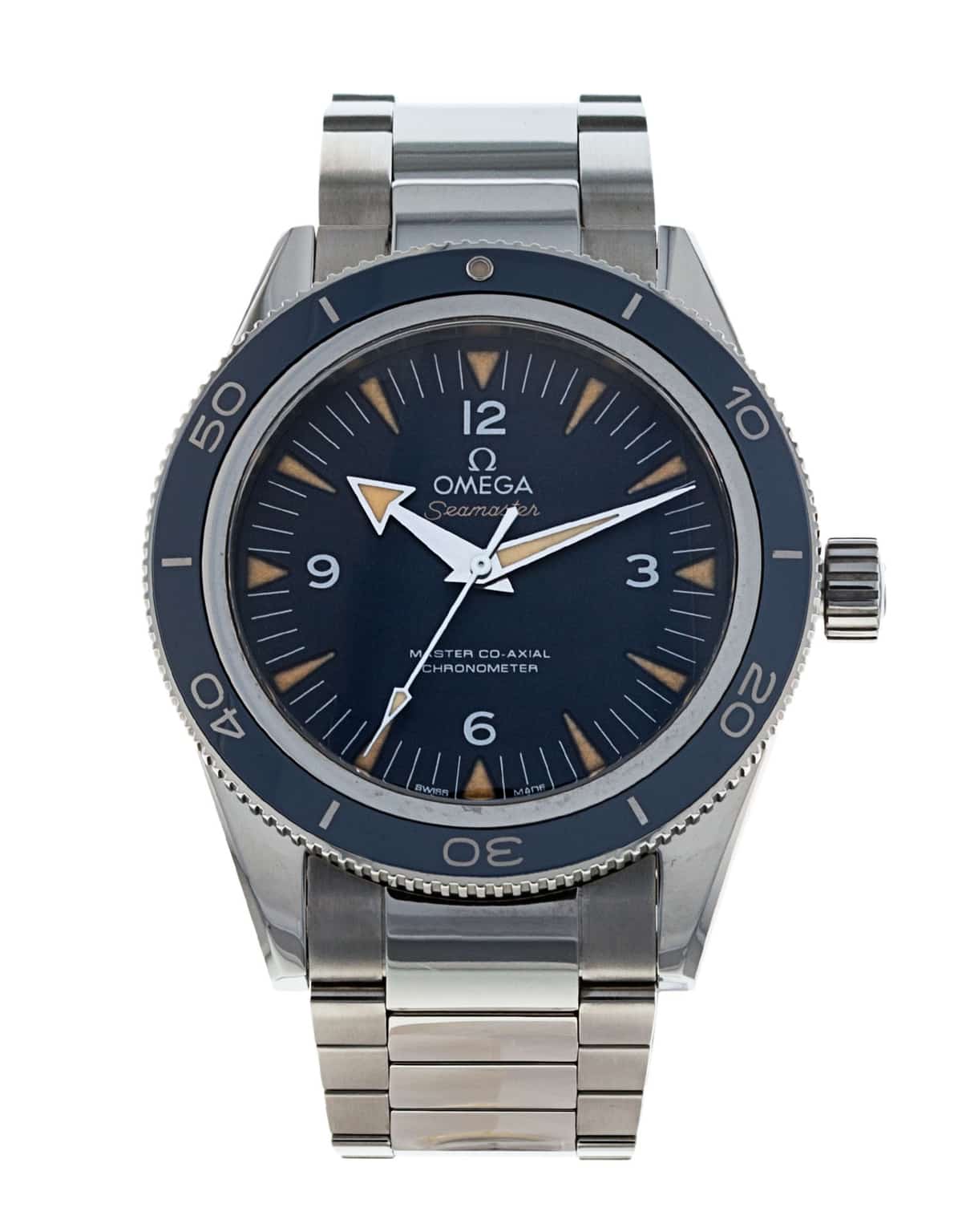 Omega Seamaster 300m 233.90.41.21.03.001
